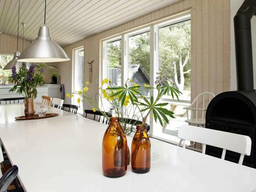 Holiday Home Bugten