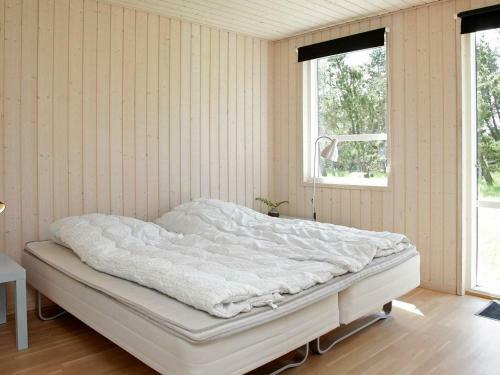 Holiday Home Bugten