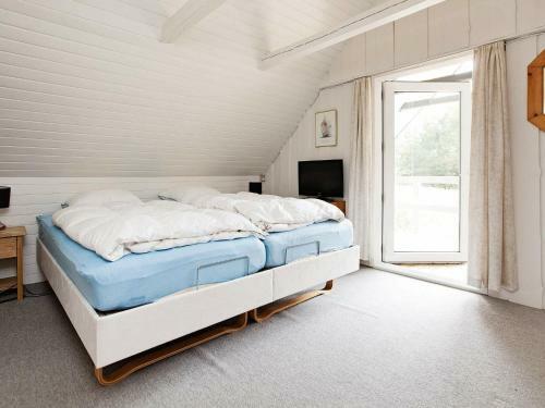 Holiday Home Gr�vlingevej IV