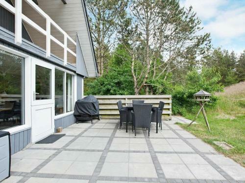 Holiday Home Gr�vlingevej IV