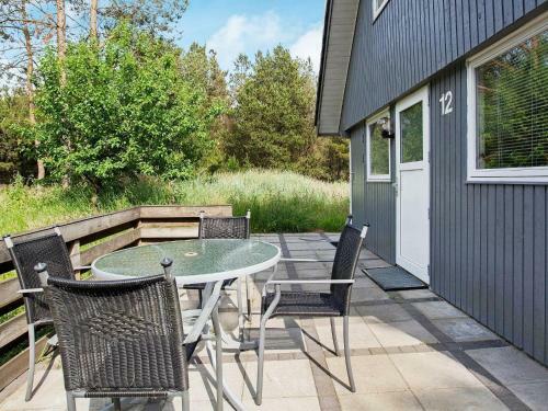 Holiday Home Gr�vlingevej IV