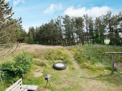Holiday Home Gr�vlingevej IV