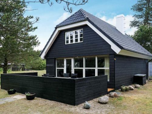 Holiday Home Gr�vlingevej II