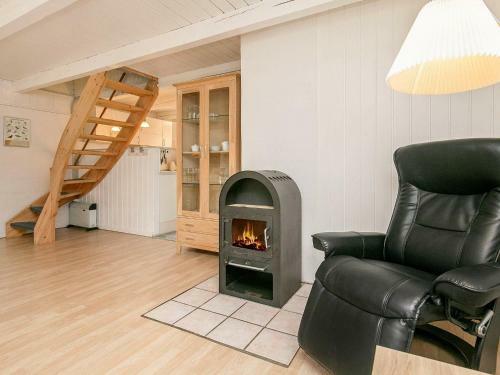 Holiday Home Gr�vlingevej II