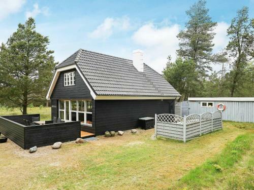 Holiday Home Gr�vlingevej II