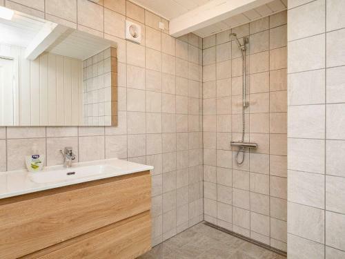 Holiday Home Gr�vlingevej II