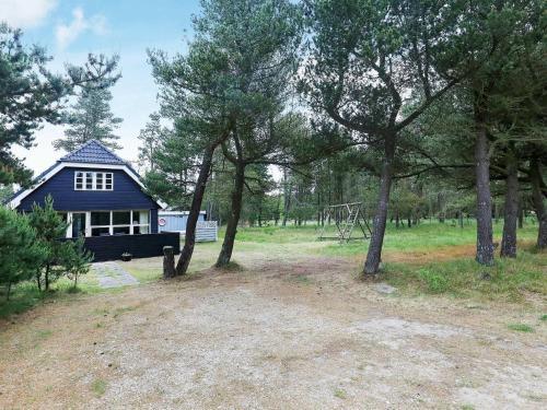 Holiday Home Gr�vlingevej II
