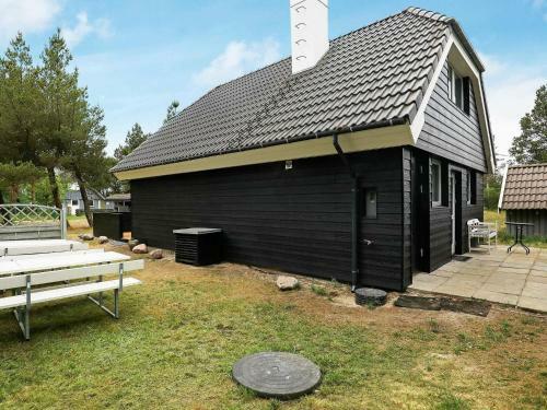 Holiday Home Gr�vlingevej II