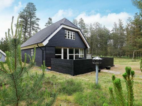 Holiday Home Gr�vlingevej II