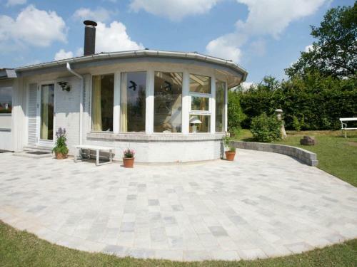 Three-bedroom Holiday Home In Faxe