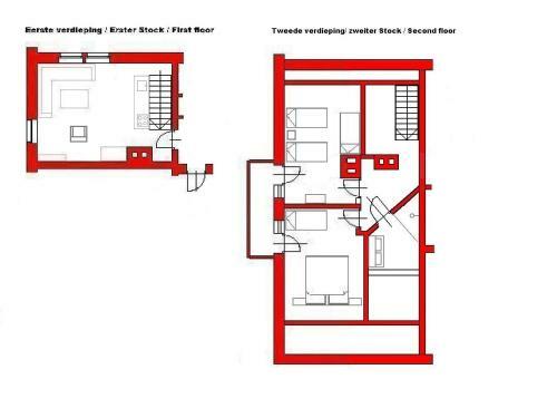 Apartamento Landhaus Angerhof