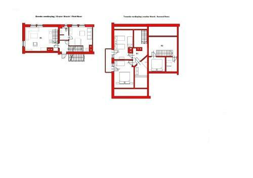 Apartamento Landhaus Angerhof