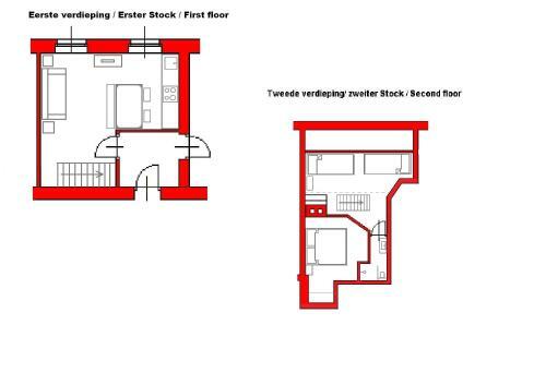 Apartamento Landhaus Angerhof
