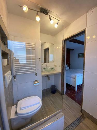 Apartamento Landhaus Angerhof