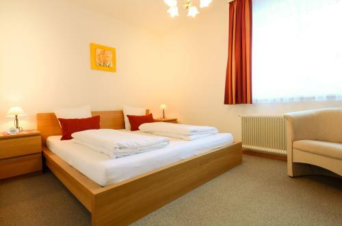 Apartamento Haus Strutzenberger