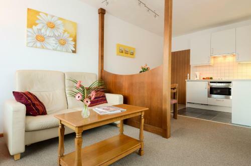 Apartamento Haus Strutzenberger