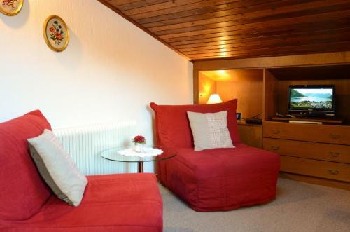 Apartamento Haus Strutzenberger