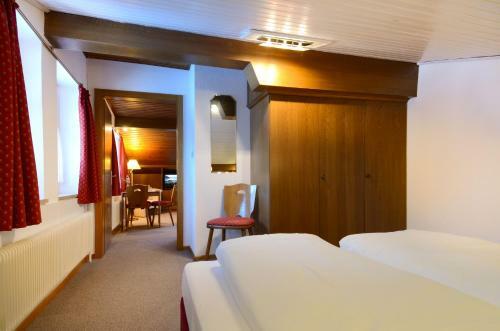 Apartamento Haus Strutzenberger