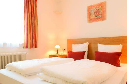 Apartamento Haus Strutzenberger