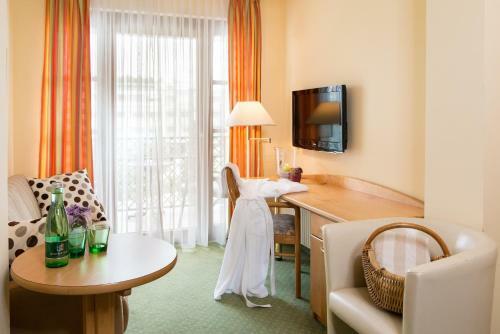 Simon - Das Vitalhotel