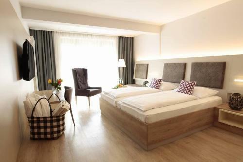Simon - Das Vitalhotel