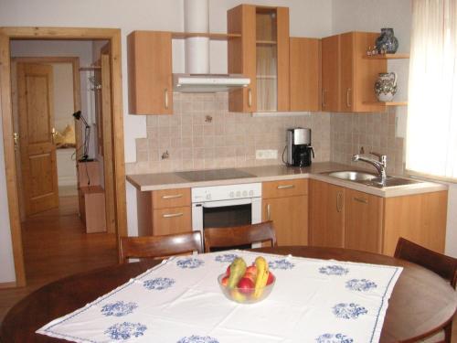Hostal Familienpension Rasch