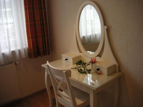 Hostal Familienpension Rasch
