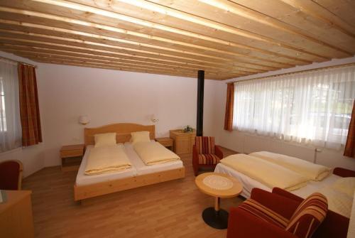 Hostal Familienpension Rasch