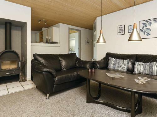 Holiday Home B�kbyvej II