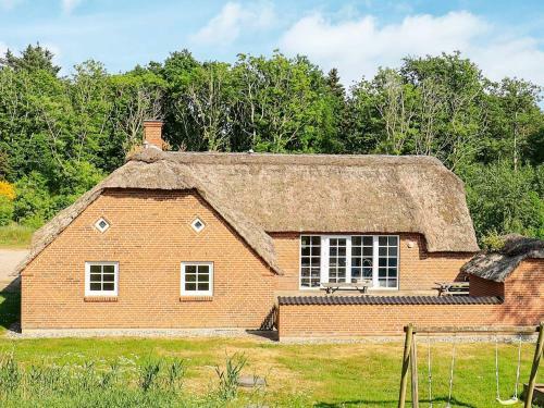 Holiday Home B�kbyvej II