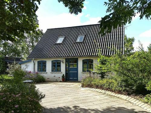 Holiday Home Humble