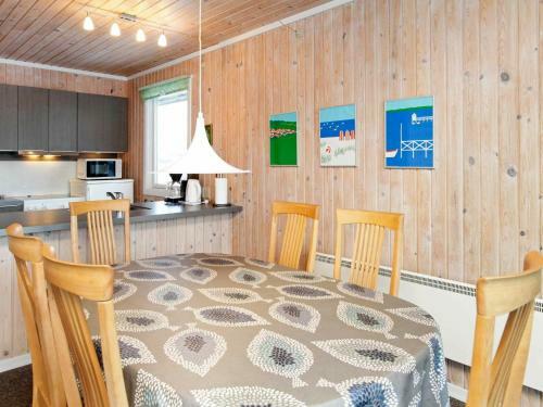 Holiday Home Gr�vlingevej V