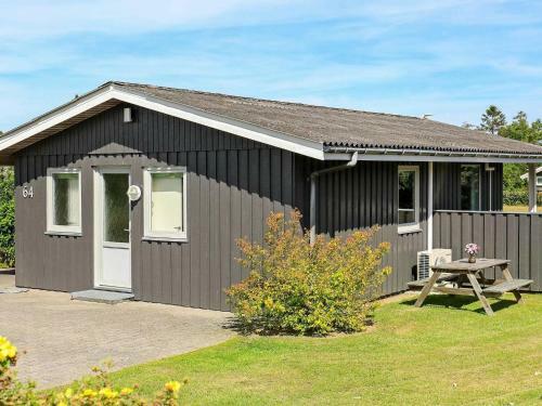 Holiday Home Gr�vlingevej V