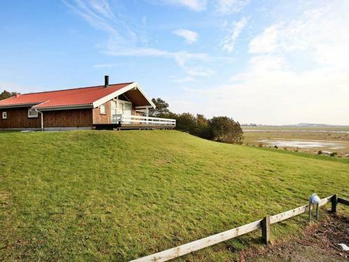 Three-bedroom Holiday Home In Humble 4