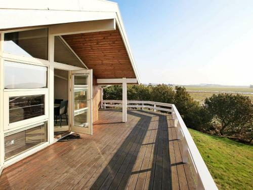 Three-bedroom Holiday Home In Humble 4
