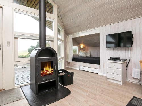 Three-bedroom Holiday Home In Humble 4