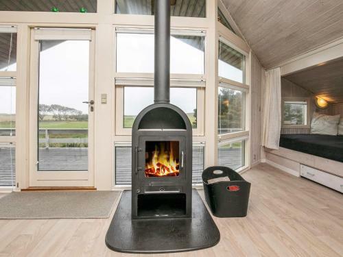 Three-bedroom Holiday Home In Humble 4