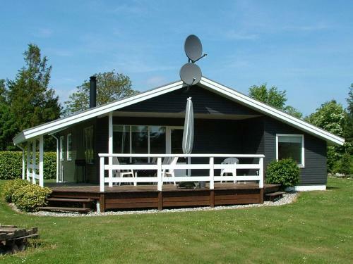 Three-bedroom Holiday Home In Humble 1
