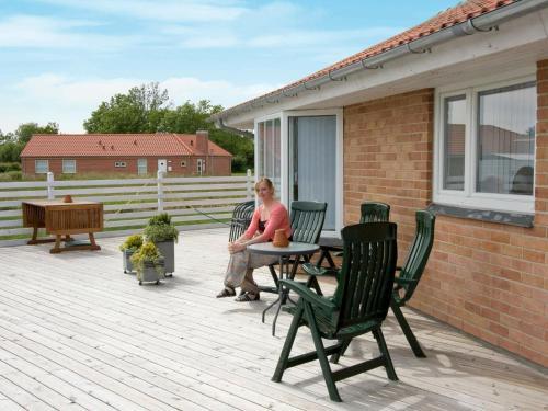 Holiday Home Toften IV
