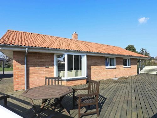Holiday Home Toften IV