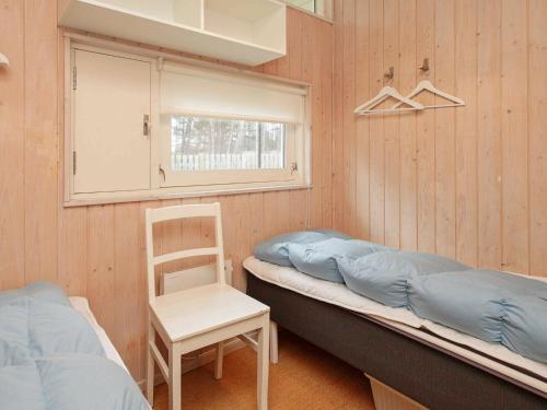 Three-bedroom Holiday Home In Humble 7
