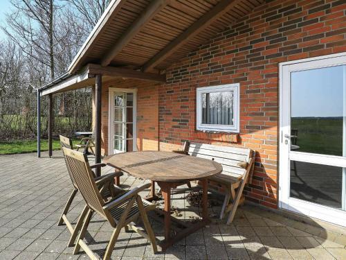 Holiday Home Bl�b�rvej III