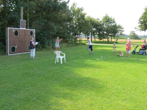 Holme � Camping & Cottages