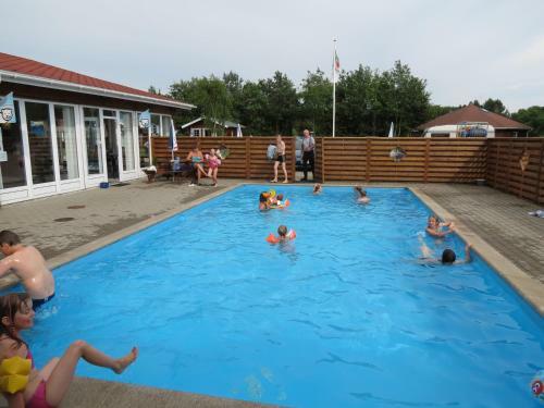 Holme � Camping & Cottages
