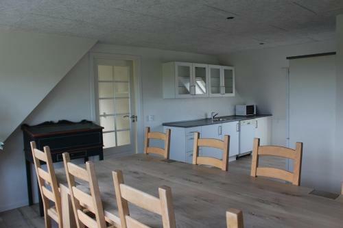 Nygaard Holiday Apartments