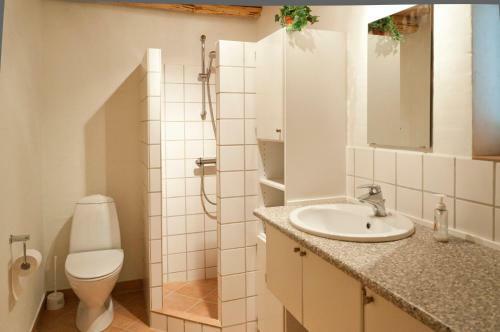 Nygaard Holiday Apartments