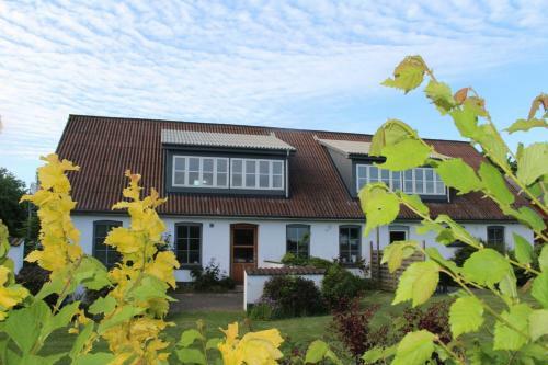 Nygaard Holiday Apartments