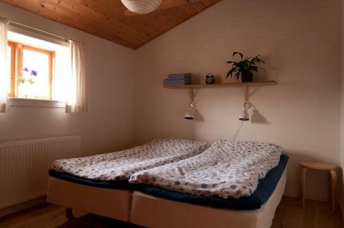 Nygaard Holiday Apartments