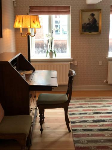 Hotel Baltic