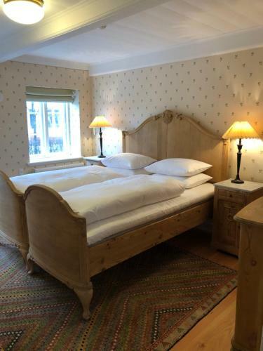 Hotel Baltic